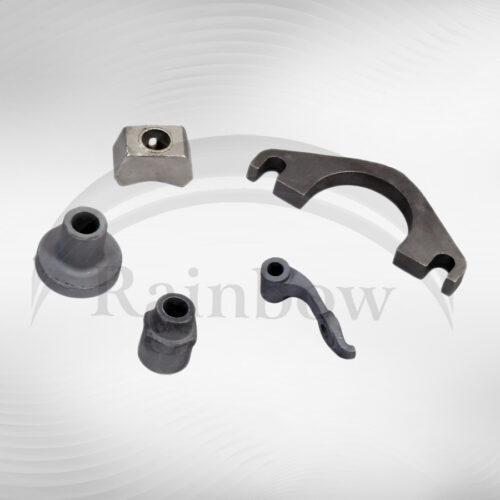 engineering castings